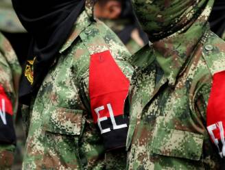 Geweld Colombia laait weer op, vredesakkoord met rebellen op de helling