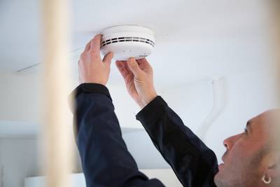Wonen Nunspeetse ouderen straks langer veilig thuis? ‘Vaker slachtoffer van inbraak of woningbrand’