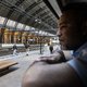 Volgend jaar maandenlang geen trein A'dam-Londen om werkzaamheden