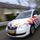 100 jongeren belagen politie in Bergeijk