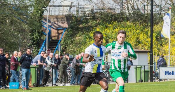 FC Tilburg voor het eerst dit seizoen boven degradatiestreep na stunt bij koploper - BD.nl