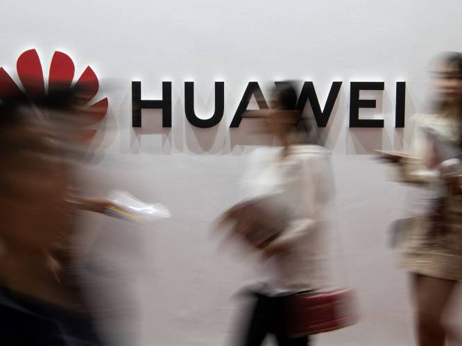Huawei draait miljardenwinst ondanks VS-sancties
