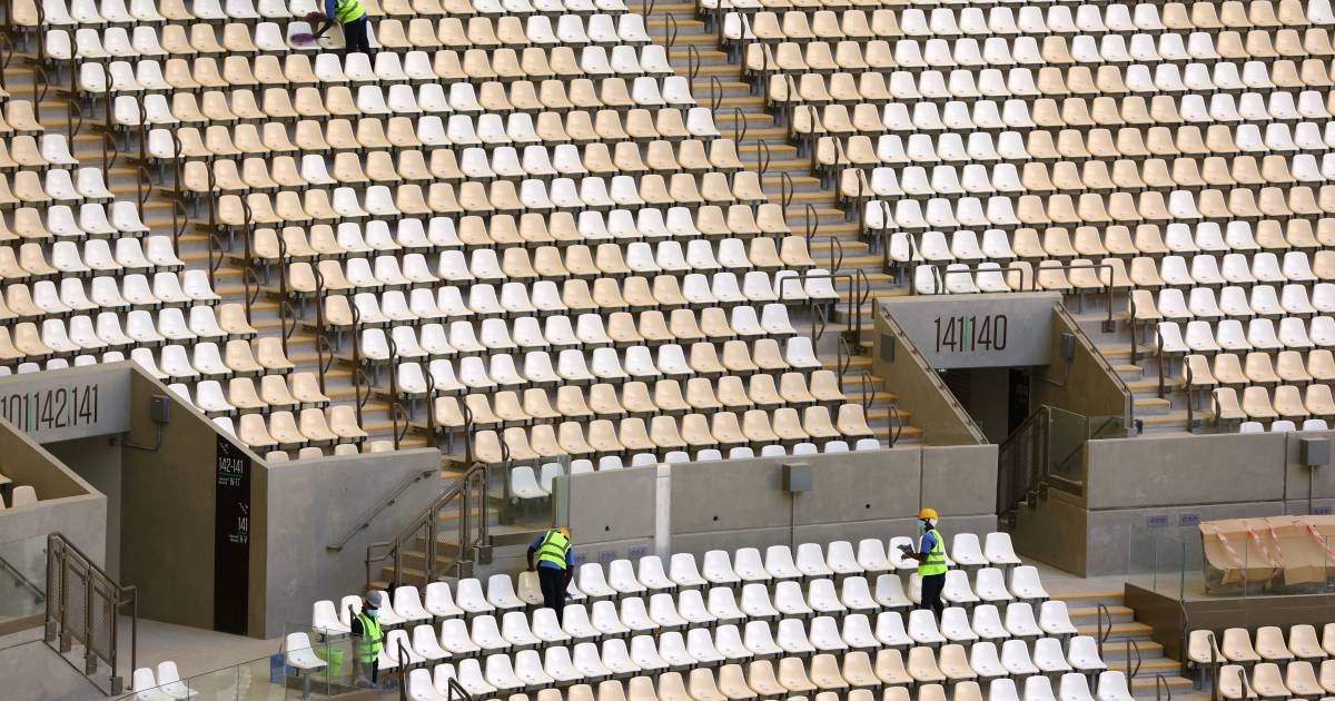 Nach dem VVCS will auch der Deutsche Fußball-Bund Hilfe für die Familien verstorbener Gastarbeiter |  ausländischer Fußball