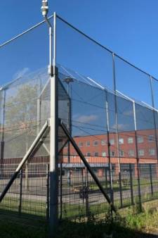 Gevangenis in Dordrecht getroffen door coronagolf