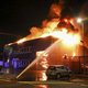 Tientallen foodtrucks in vlammen op bij brand in West