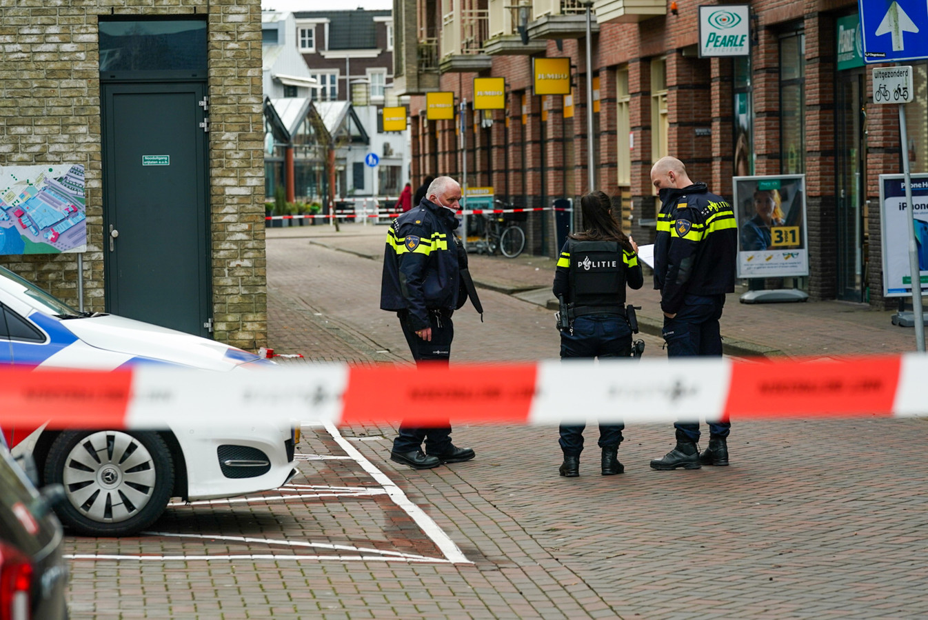 Waarom Jonge Overvallers Plotseling weer Volop Toeslaan In Utrecht 
