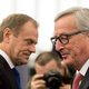 EU-leiders: 'Referendum is grote nederlaag voor Nederlandse overheid'