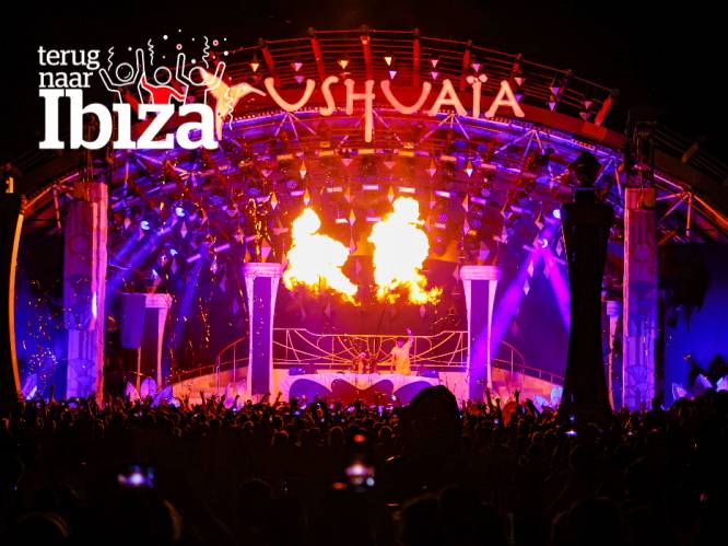 Met Dimitri Vegas & Like Mike naar Ibiza: “Dit is een zotte zomer, man, met álles in hoogste versnelling”