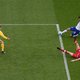 Huntelaar had als landskampioen afscheid kunnen nemen, maar zal degraderen met Schalke