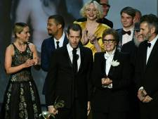 Game of Thrones wint Emmy voor beste dramaserie