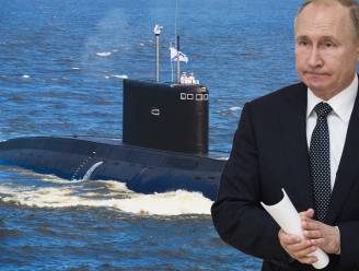 NAVO vreest dat Rusland met onderzeeërs kabels tussen VS en Europa wil doorknippen