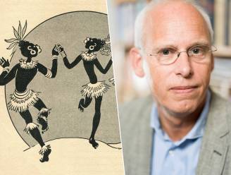 Taalhistoricus schrijft boek over geschiedenis van het ‘n-woord’: “Als je het n-woord schrapt, dan schrap je meteen de geschiedenis”