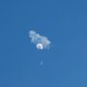 Pentagon: Chinese spionageballon heeft militaire data verzameld