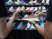 Schoenenliefhebbers opgelet: gigantische ruimte in Nijkerk staat binnenkort bomvol exclusieve sneakers 