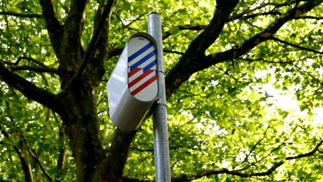 Duur geintje! Zoveel flitsboetes werden er in 2022 in Arnhem uitgedeeld