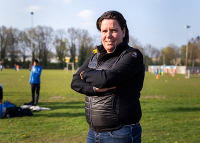 Sandra Swinkels nieuwe uitbater van sportcafé TapgAsten