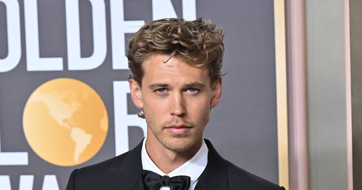 Ecco perché Austin Butler sembra ancora Elvis Presley  Gente famosa