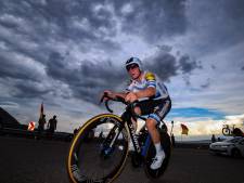 Remco Evenepoel écrase la concurrence au chrono du Tour de San Juan