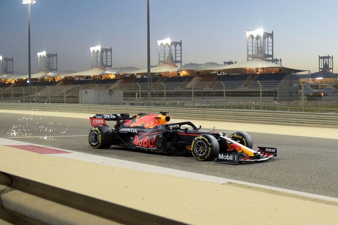 Gp Van Bahrein Wordt Gehouden Achter Gesloten Deuren Autoblog Nl In 2020 Bahrein Gesloten Deuren Grand Prix