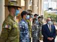 Australische lockdownmaatregelen gaan steeds verder: Sydney zet leger in om inwoners thuis te houden