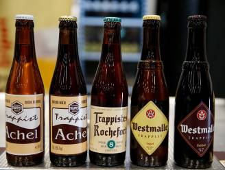 Achelse trappist verliest authenticiteitslabel: “Er verandert niets aan de productie of het recept, enkel aan het etiket”