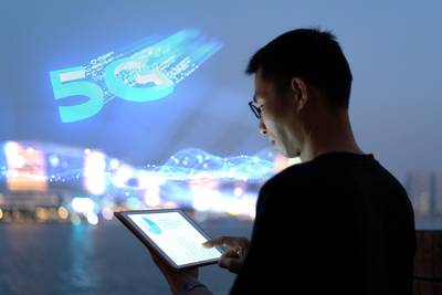 Stralingsbewust Laarbeek wil mensen wijzen op de gevolgen van 5G: ‘Al klachten bij 1G tot en met 4G’