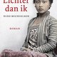 Mak maakt verwachtingen waar in de bestsellerlijst