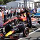Grand Prix van Italië kent twee Nederlandse winnaars