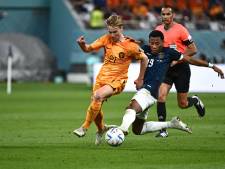 Frenkie de Jong legt pijnpunten Oranje bloot: ‘Dit is een goede wake-upcall voor ons’