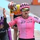 Favorieten gokken en verliezen: Canadese outsider wint Parijs-Roubaix