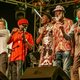 Hoe klinkt een hoboïst als-ie stoned is? Het Nederlands Blazers Ensemble haalt de reggae uit Jamaica