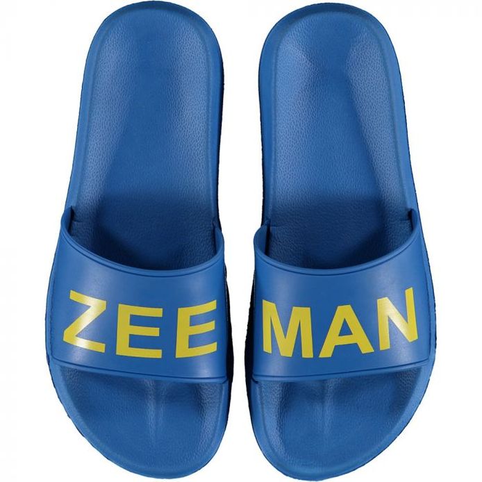 Teenslippers zeeman discount