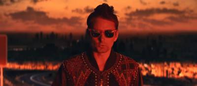 Wisselende reacties op nieuw, 'poppy' nummer van Muse