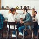 Geen zin meer in ongemakkelijke stiltes? Stel deze vragen op je eerste date