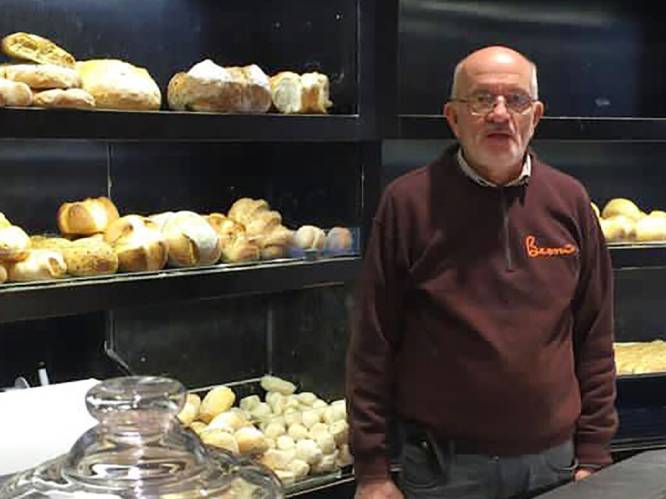 Bakker (76) die gratis brood gaf aan mensen die het financieel moeilijk hadden tijdens pandemie, overleden aan corona