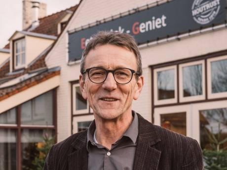Wim geeft zijn zalencentrum na 46 jaar op voor 35 nieuwe huizen: ‘Ik ben dankbaar en trots’