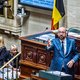 Eindspel ingezet voor Michel I