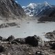 Gevolgen van global warming al duidelijk op Everest
