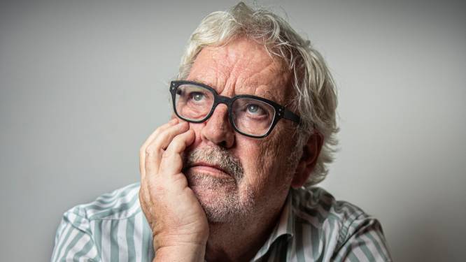 Ernst Daniël Smid: ‘Ik had meer uit het leven kunnen halen’