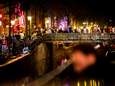 Naam ‘Red Light District’ verdwijnt op de Wallen