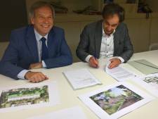 Veel vraagtekens bij World Art Center op kazerneterreinen in Ede
