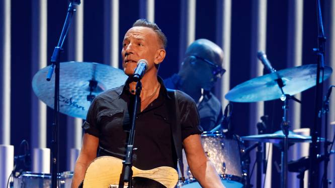 Tot 5.000 dollar per ticket: Bruce Springsteen-manager verdedigt exuberante ticketprijzen