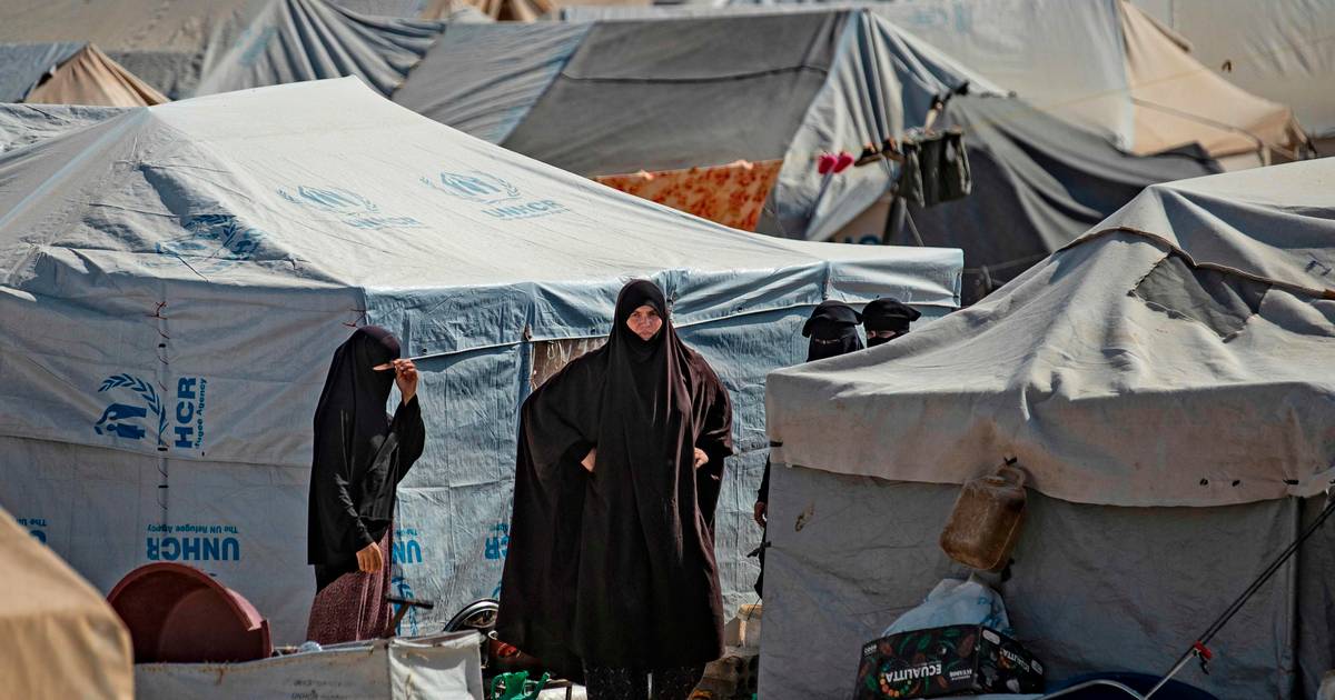 Een op de zeven teruggekeerde Syriëstrijders krijgt uitkering