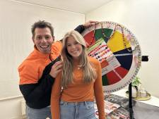 Tien jaar KanjerKetting Vlaardingen