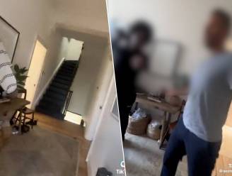 KIJK. Nieuwe verontrustende TikTok-trend: jongeren dringen huizen binnen van onbekenden, tot grote schrik van aanwezige bewoners