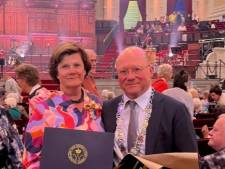 Anneline zet zich jarenlang in voor kwetsbare mensen, nu krijgt ze hoge onderscheiding 