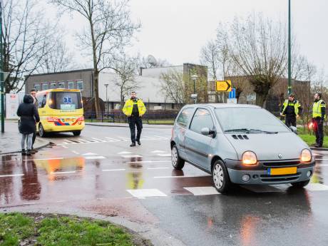 Kruispunt Voltaweg in Woerden beter verlicht