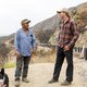 De geiten van Gavin Schreiner beschermen Los Angeles al etend tegen bosbranden. ‘Ze vreten een hectare per dag kaal’