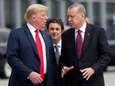 Erdogan dreigt met arbitrage tegen VS als er economische sancties komen