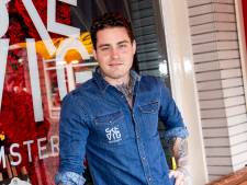Derde kindje van Douwe Bob geboren, zanger schrijft liedje voor kleine spruit